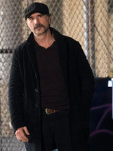 Chicago P.D. Alvin Olinsky Coat