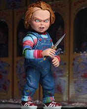 Chucky 2021 Blue Jump­suit