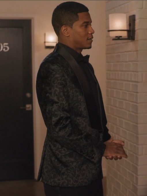 Cory Hardrict All American Homecoming Blazer | 30% Off - Vintage Jackets Cory Hardrict All American Homecoming Blazer | 30% Off - Vintage Jackets