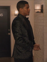 Cory Hardrict All American Homecoming Blazer