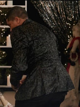 Cory Hardrict All American Homecoming Blazer