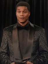 Cory Hardrict All American Homecoming Blazer