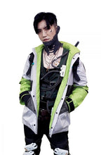 Apex Legends Crypto Jacket