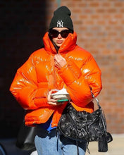 ジャケット・アウター DOUBLET ORGANDIE WRAPPED PUFFER JACKET ORGANDIE WRAPPED PUFFER JACKET (22AW10BL145) | doublet