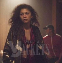 Euphoria S02 Rue Bennett Bomber Jacket