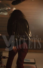 Euphoria S02 Rue Bennett Bomber Jacket