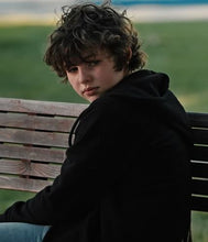 Yellowstone Carter Black Hoodie