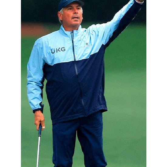 Fred Couples Tracksuit