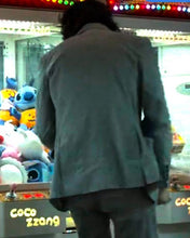 Squid Game Greg Chun Blazer