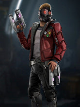 Guardians of the Galaxy Star Lord Jacket
