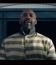 The Harder They Fall Idris Elba Prisoner Suit
