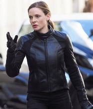 Ilsa Faust Mission Impossible 6 Jacket