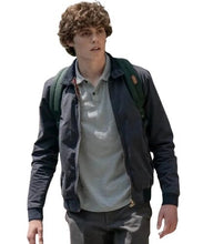 Jack Champion Scream 6 Jacket
