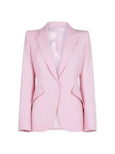 Kate Middleton Ice Pink Suit