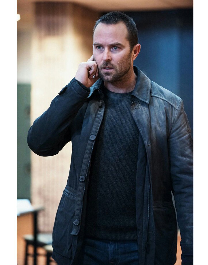 KURT WELLER BLINDSPOT LEATHER JACKET | 30% Off - Vintage Jackets