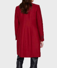 Legacies S03 Lizzie Saltzman Coat