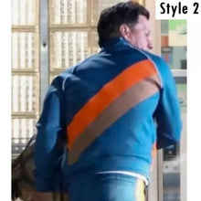 MARK WAHLBERG ME TIME TRACKSUIT