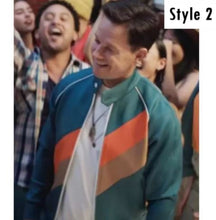 MARK WAHLBERG ME TIME TRACKSUIT