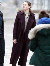 Mission: Impossible – Dead Reckoning 2023 Ilsa Faust Coat