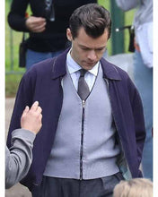 My Policeman Harry Styles Jacket