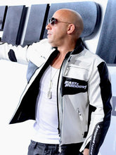 Fast And Furious 7 Vin Diesel Jacket