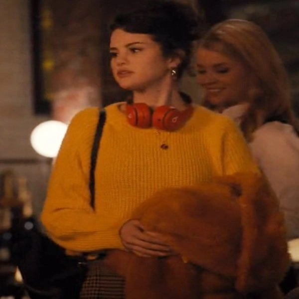 Only Murders In The Building Mabel Sweater