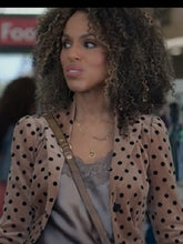 Unprisoned 2023 Kerry Washington Blazer