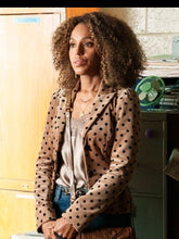 Unprisoned 2023 Kerry Washington Blazer