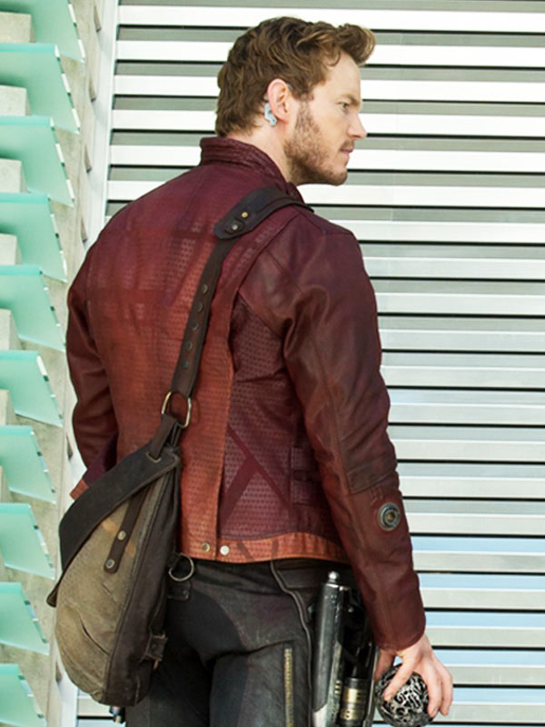 Chris Pratt's MCU Return Is Already Star-Lord's Biggest Challenge Yet Chris Pratt's MCU Return Is Already Star-Lord's Biggest Challenge Yet