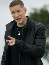 Tommy Egan Cotton Jacket – S01 Episode 9