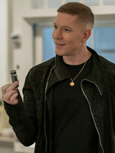 Tommy Egan Cotton Jacket – S01 Episode 9