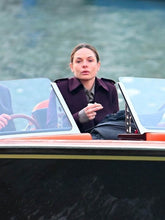 Mission: Impossible – Dead Reckoning 2023 Ilsa Faust Coat