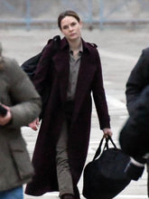 Mission: Impossible – Dead Reckoning 2023 Ilsa Faust Coat