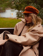 Taylor Swift All Too Well Coat