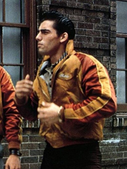 The Wanderers Varsity Jacket | 39% Off - Vintage Jackets