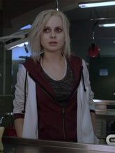 Rose McIver iZombie Hoodie