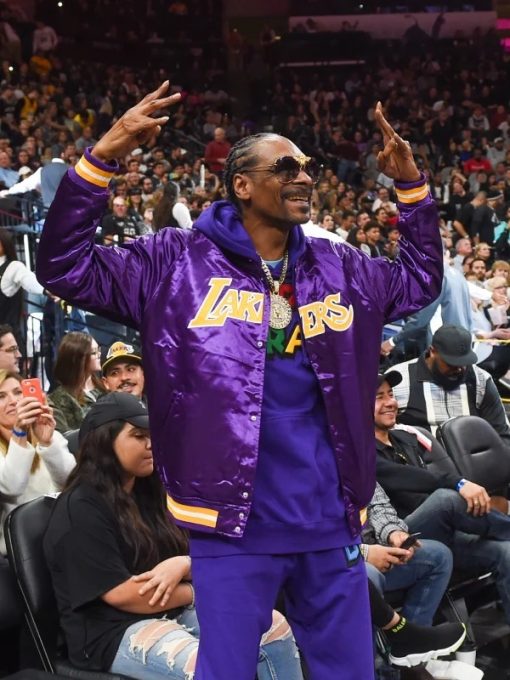 Snoop Dogg Adidas Jacket - Snoop Dogg Adidas Bomber Jacket