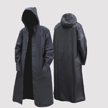 Squid Game Frontman Coat