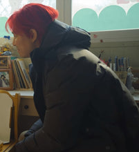 Squid Game Seong Gi-hun Coat
