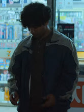 Squid Game Ali Abdul Jacket
