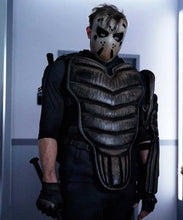 Stargirl Sportsmaster Vest