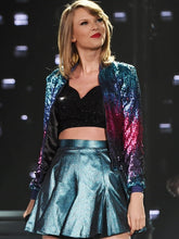 Taylor Alison Swift Glow Jacket