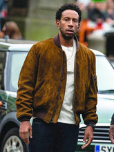 Ludacris Fast and Furious 9 Leather Jacket