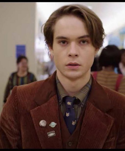 The Babysitter Killer Queen Cole Blazer
