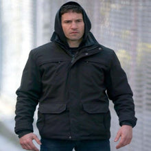 Frank Castle The Punisher Jacket