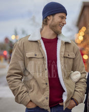Tis the Season to be Merry Travis Van Winkle Jacket