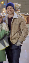 Tis the Season to be Merry Travis Van Winkle Jacket