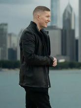 Tommy Egan Cotton Jacket – S01 Episode 9