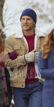 Tis the Season to be Merry Travis Van Winkle Jacket
