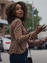 Unprisoned 2023 Kerry Washington Blazer